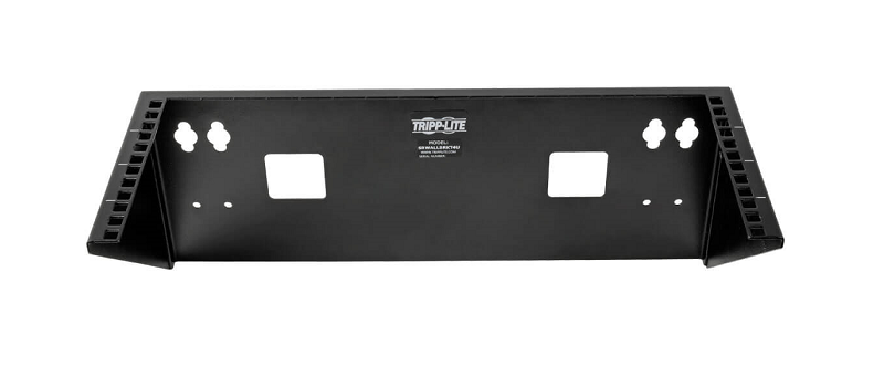 Tripp Lite SRWALLBRKT4U SmartRack 4U Wall-Mount Rack Bracket